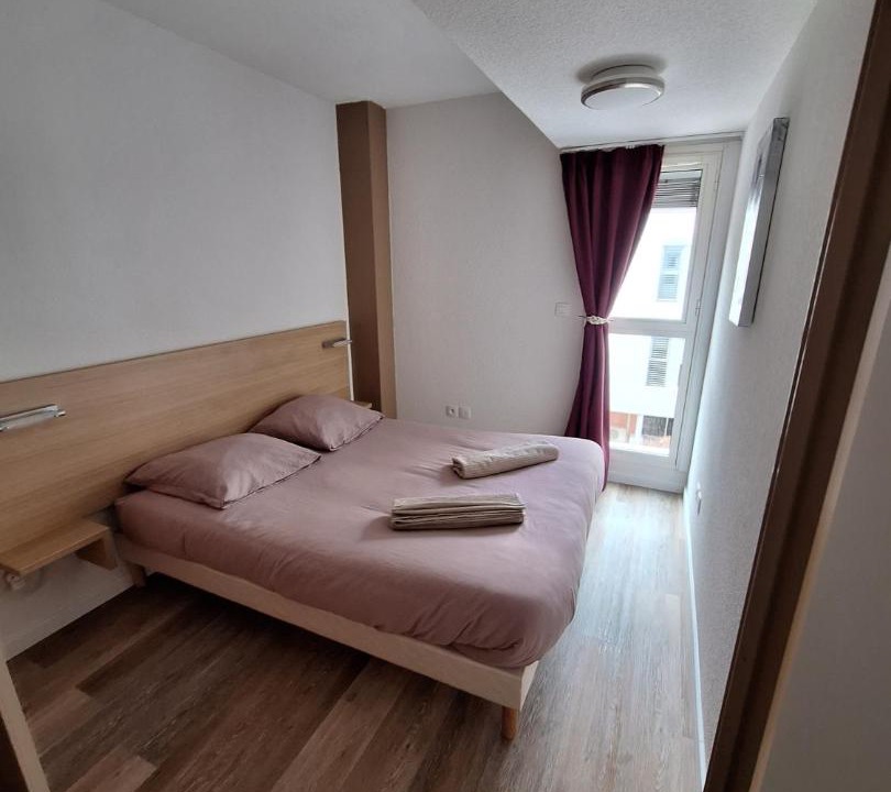 Photo of Bedroom in Vernet-les-Bains