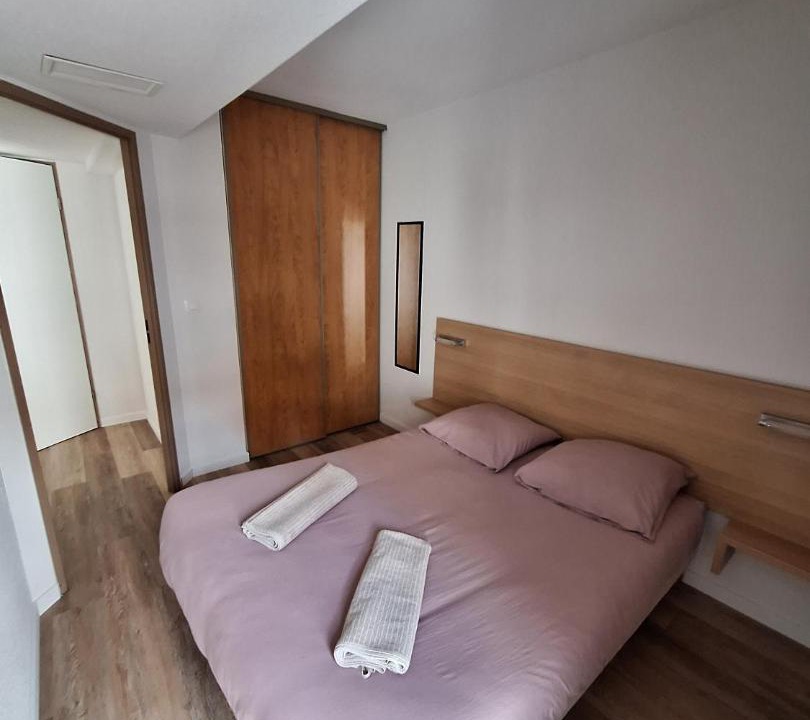 Photo of Bedroom in Vernet-les-Bains