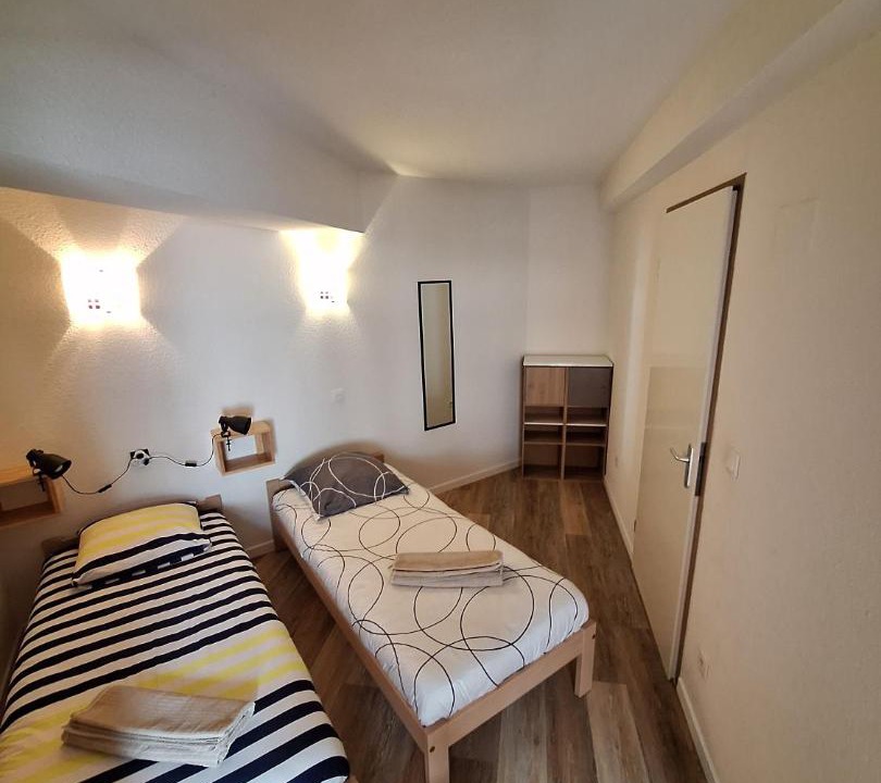 Photo of Bedroom in Vernet-les-Bains