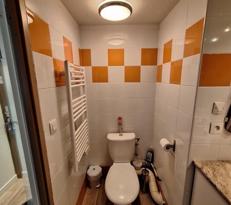 Photo of Bathroom in Vernet-les-Bains