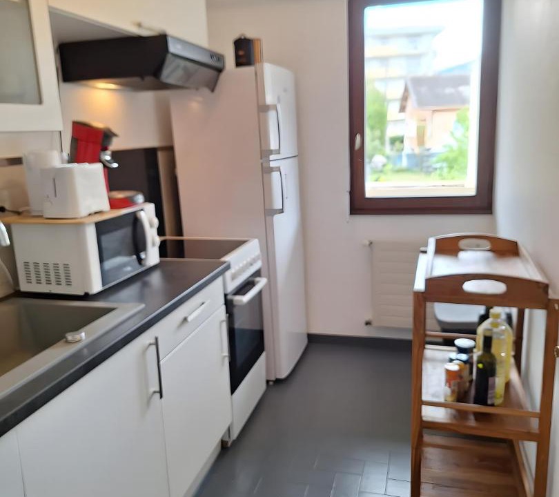 Photo of Kitchen in Gaillard