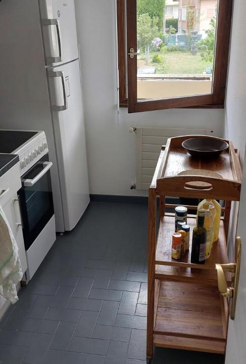 Photo of Kitchen in Gaillard