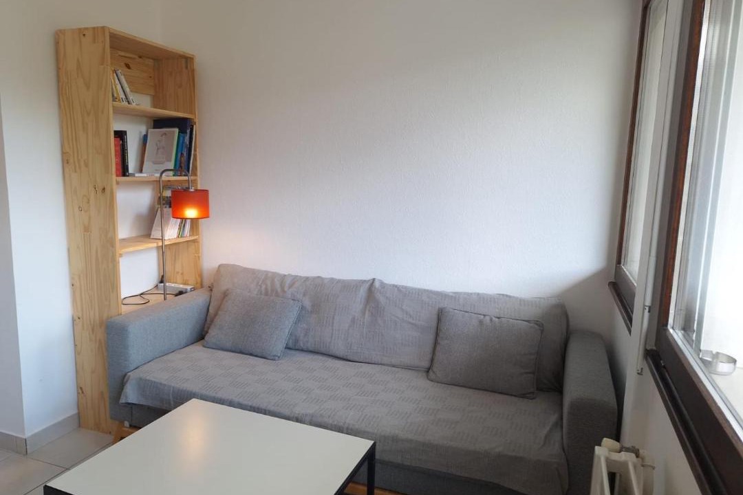 Photo of Livingroom in Gaillard
