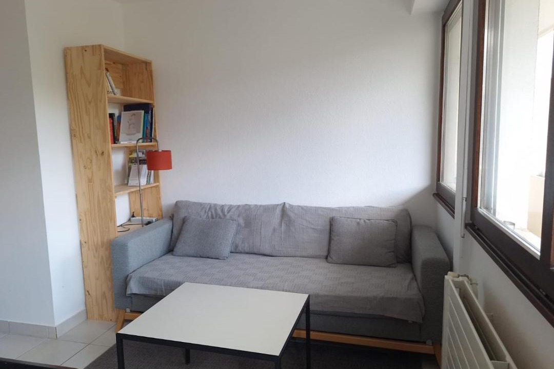Photo of Livingroom in Gaillard