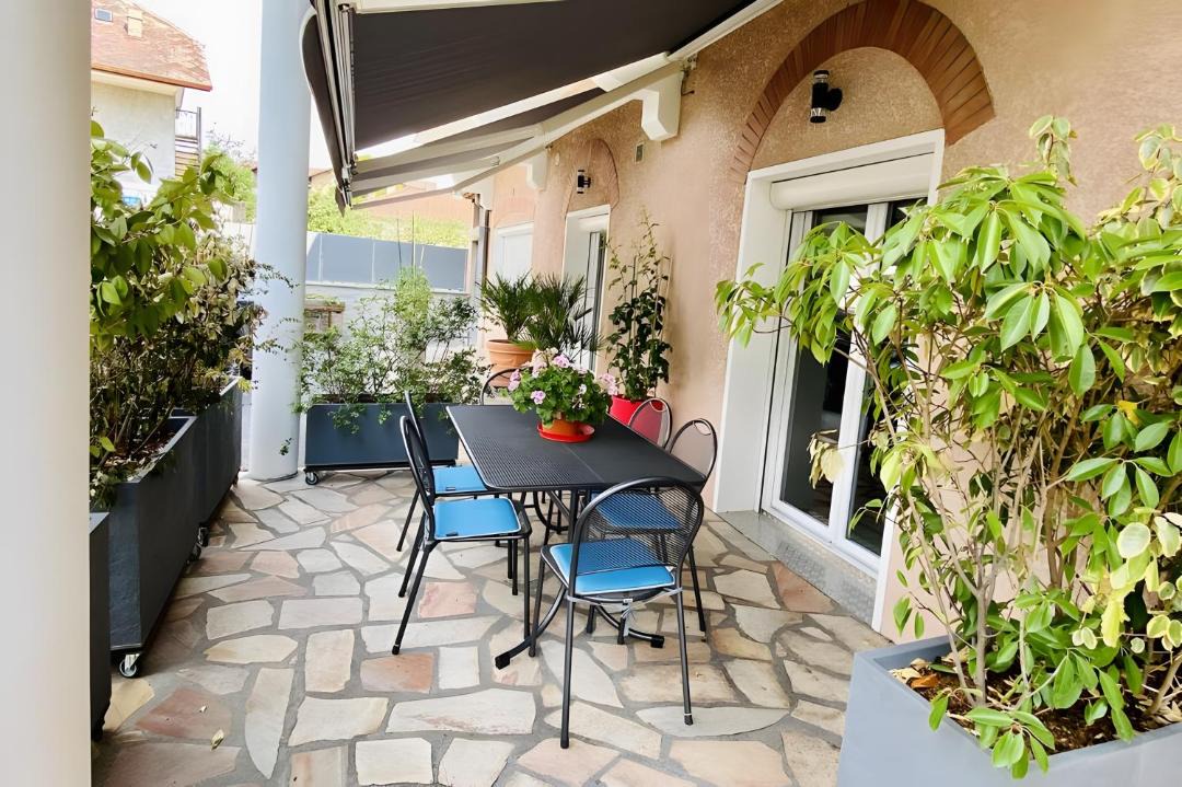 Photo of Others in Aix-les-Bains