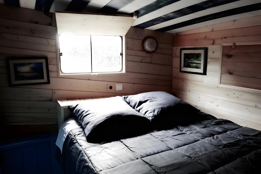 Photo of Bedroom in Brissac-Quince