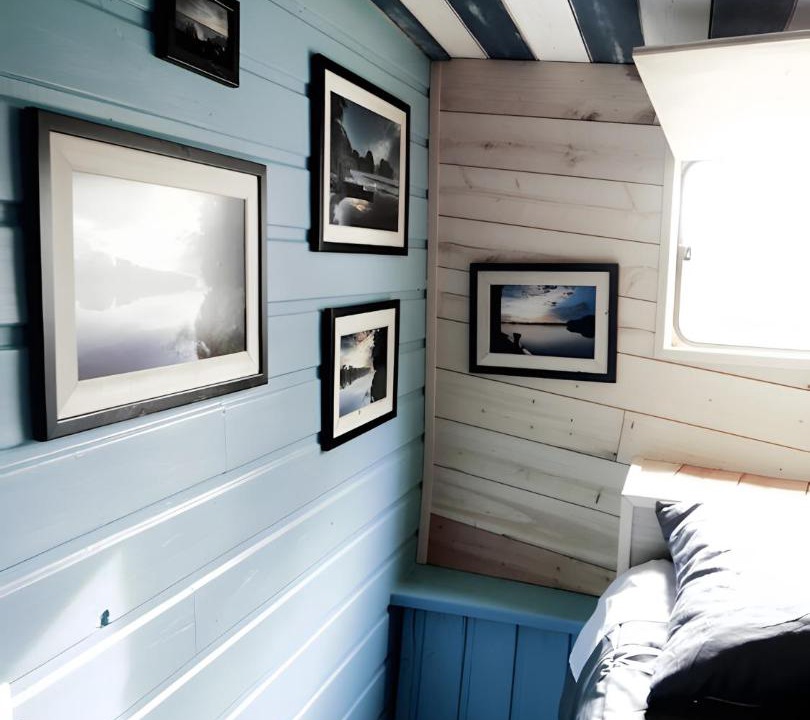 Photo of Bedroom in Brissac-Quince