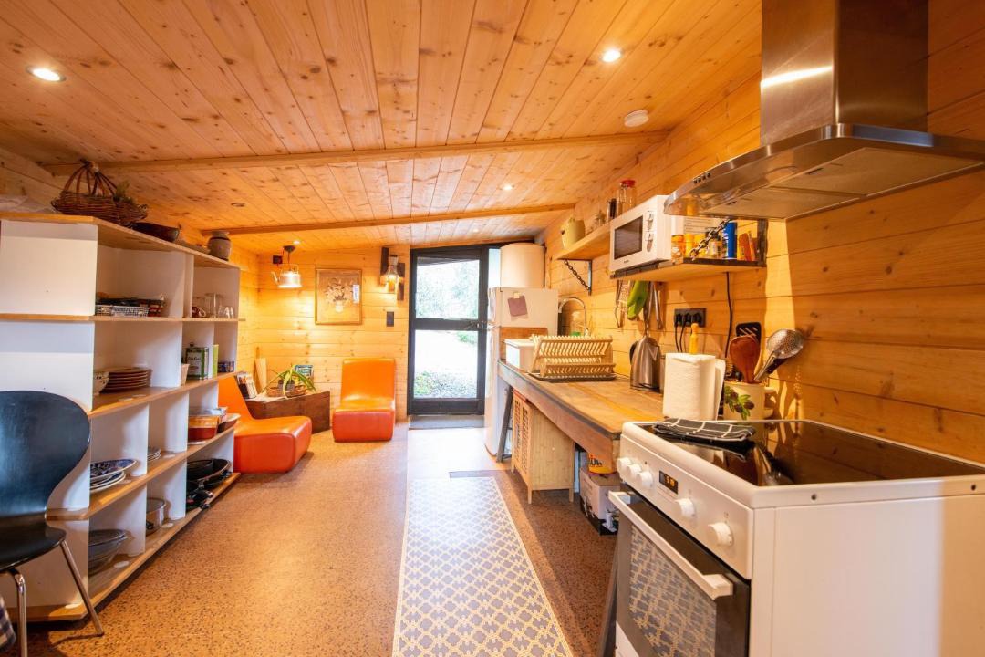 Photo of Kitchen in Sospel
