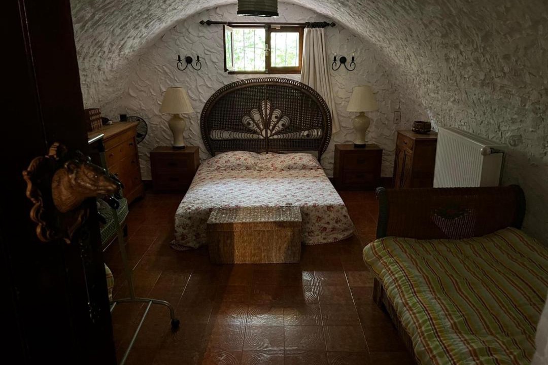 Photo of Bedroom in Sospel