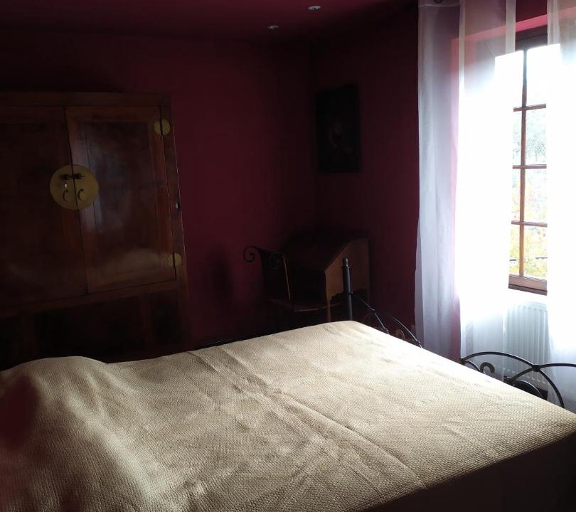 Photo of Bedroom in Sospel