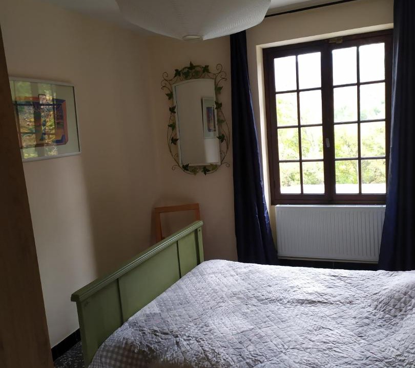 Photo of Bedroom in Sospel