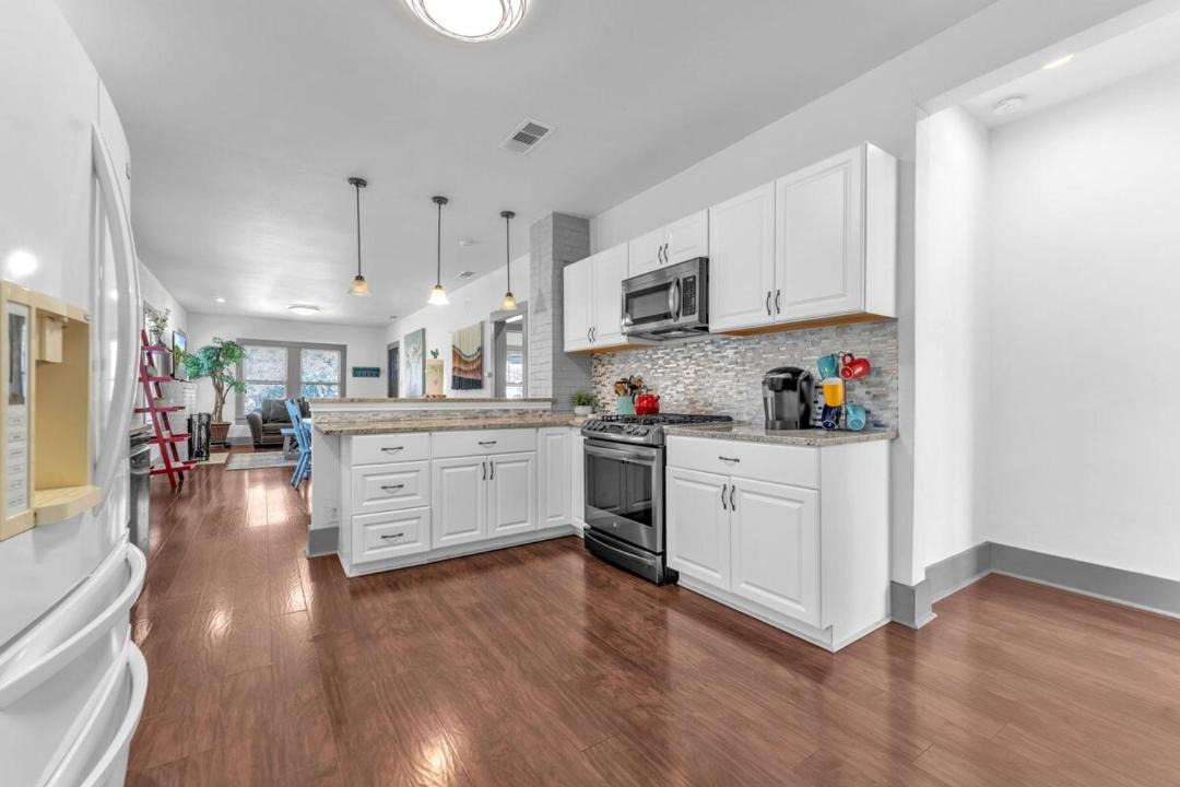 Photo of Kitchen in Highland Park