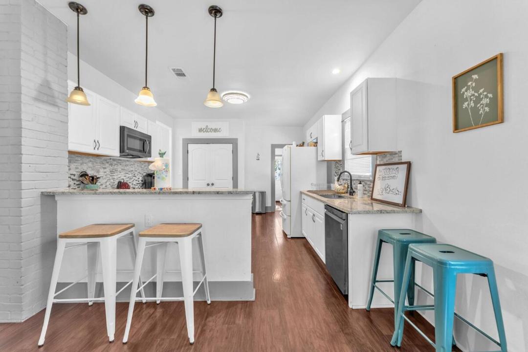 Photo of Kitchen in Highland Park