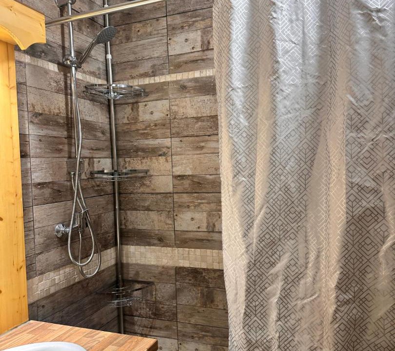 Photo of Bathroom in Chamrousse