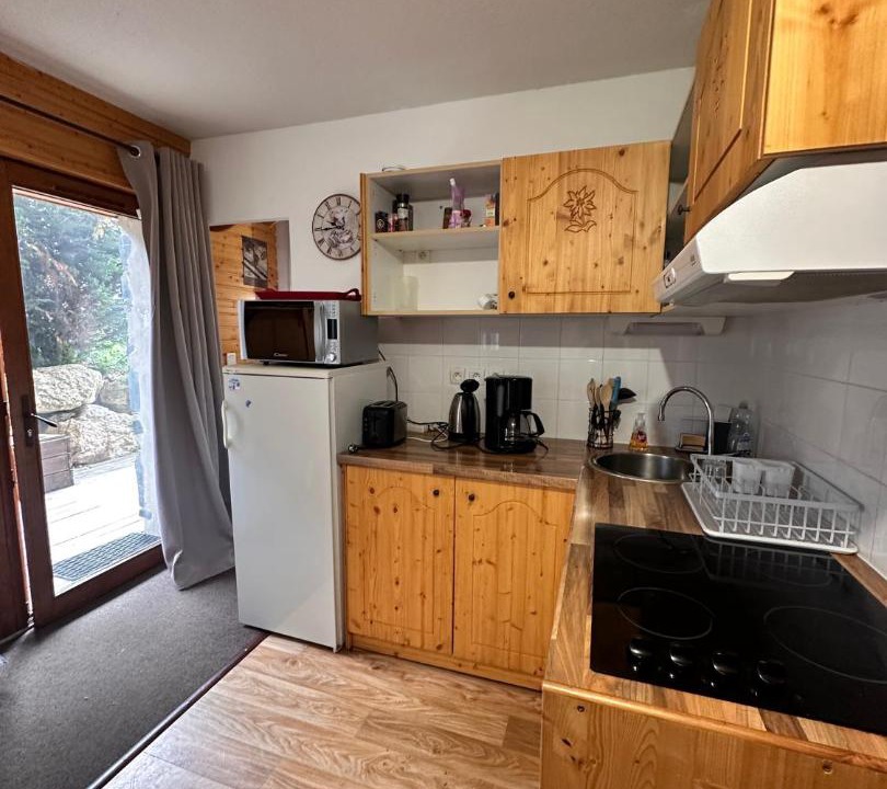 Photo of Kitchen in Chamrousse