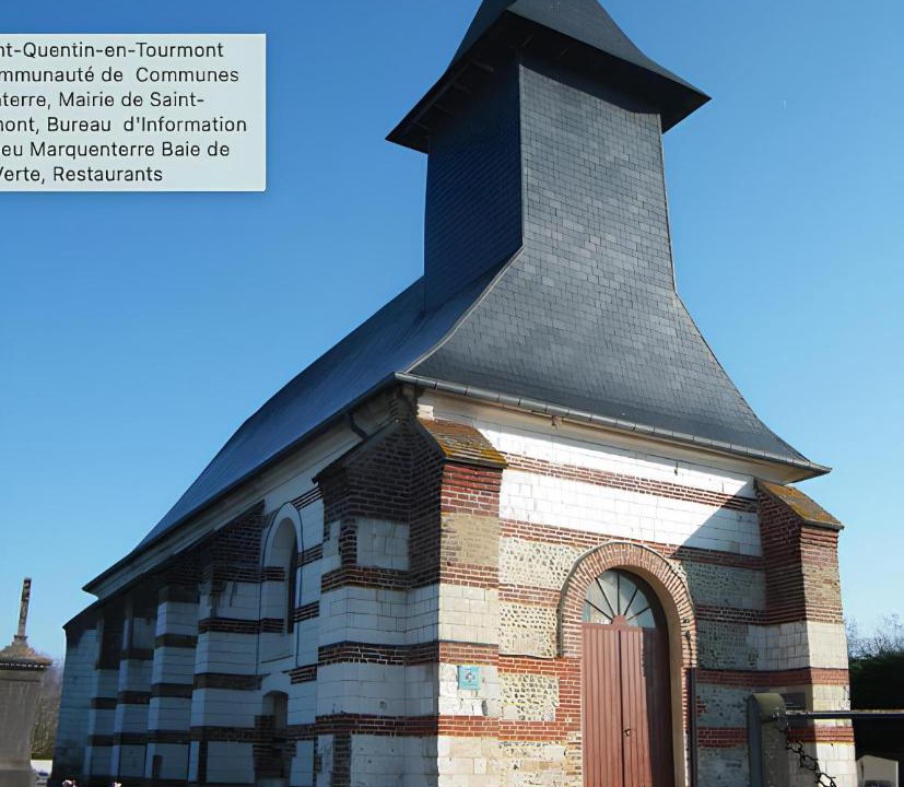 Photo of Others in Saint-Quentin-en-Tourmont