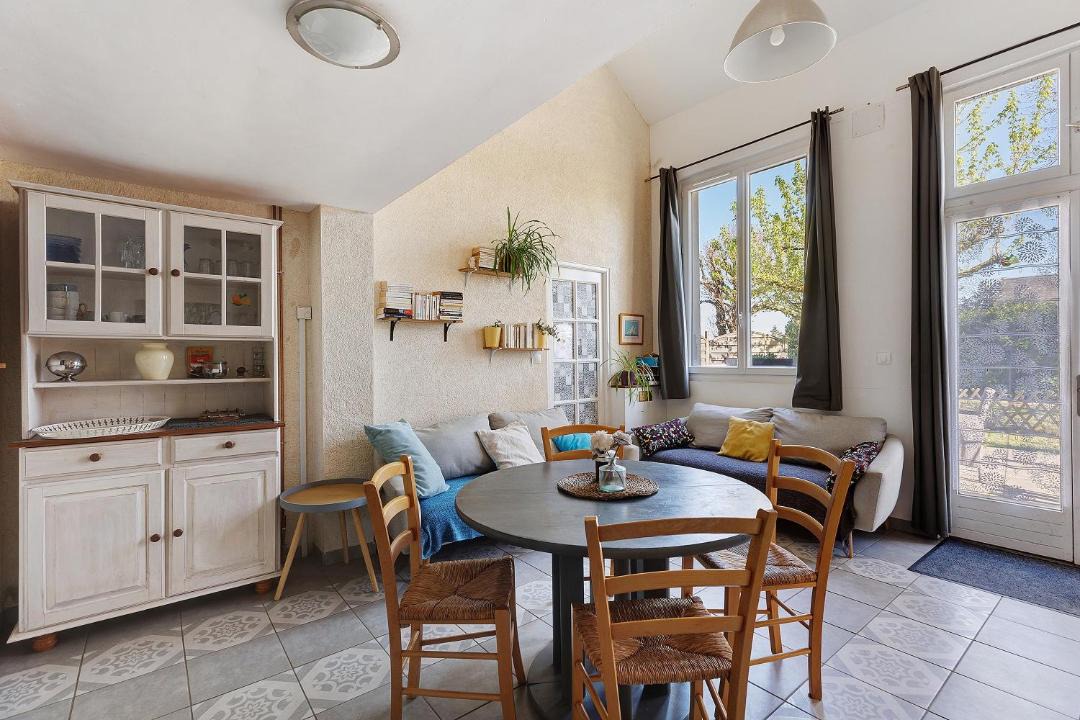 Photo of Kitchen in Avrille-les-Ponceaux