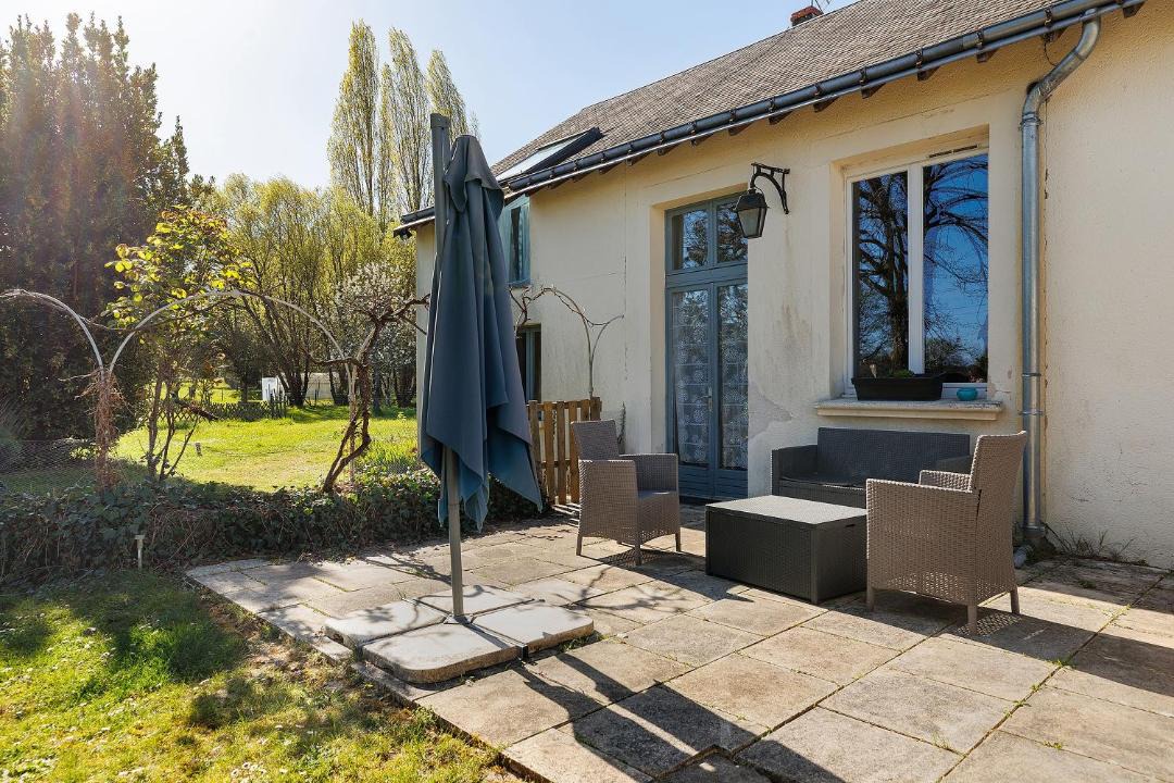 Photo of Others in Avrille-les-Ponceaux