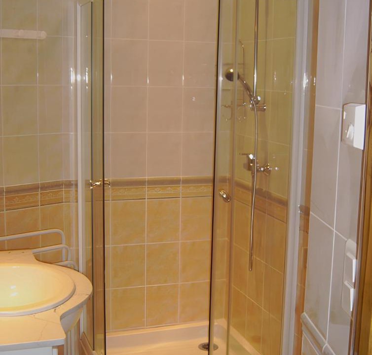 Photo of Bathroom in Belcastel