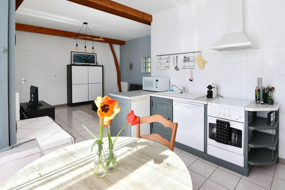 Photo of Kitchen in Domart-en-Ponthieu