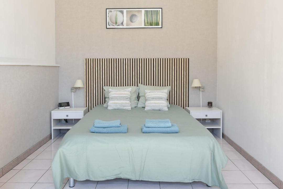 Photo of Bedroom in Domart-en-Ponthieu
