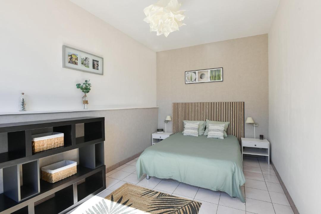 Photo of Bedroom in Domart-en-Ponthieu