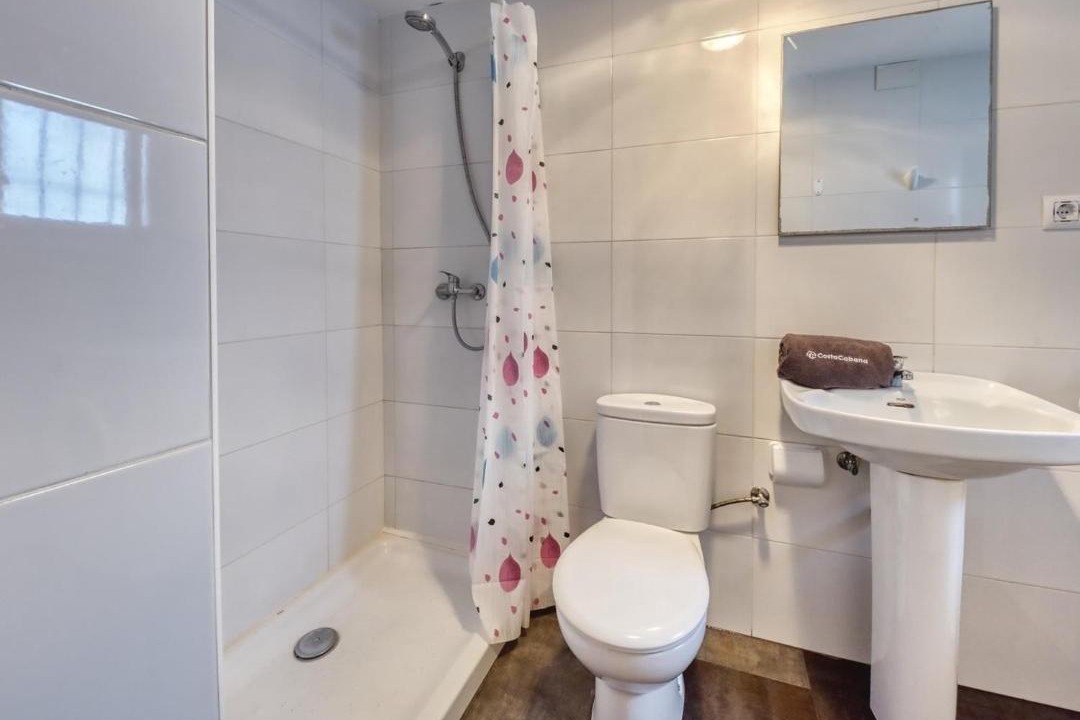 Photo of Bathroom in Condado del Jaruco