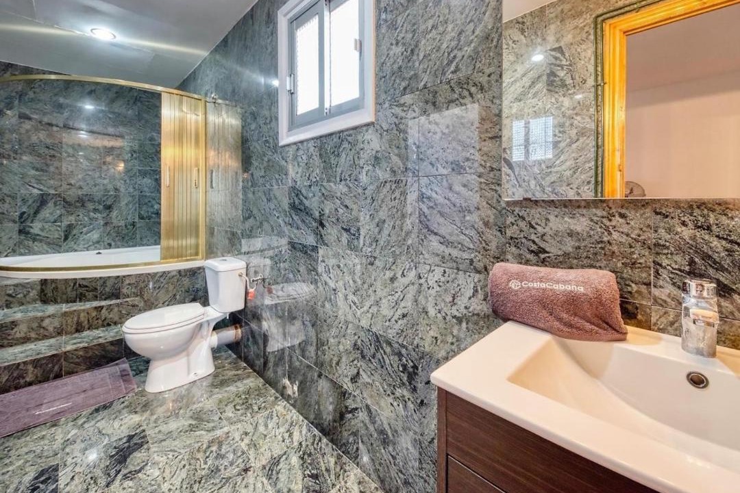 Photo of Bathroom in Condado del Jaruco