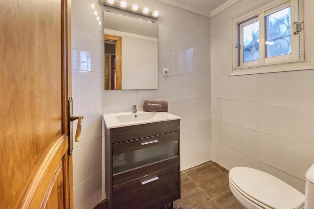 Photo of Bathroom in Condado del Jaruco