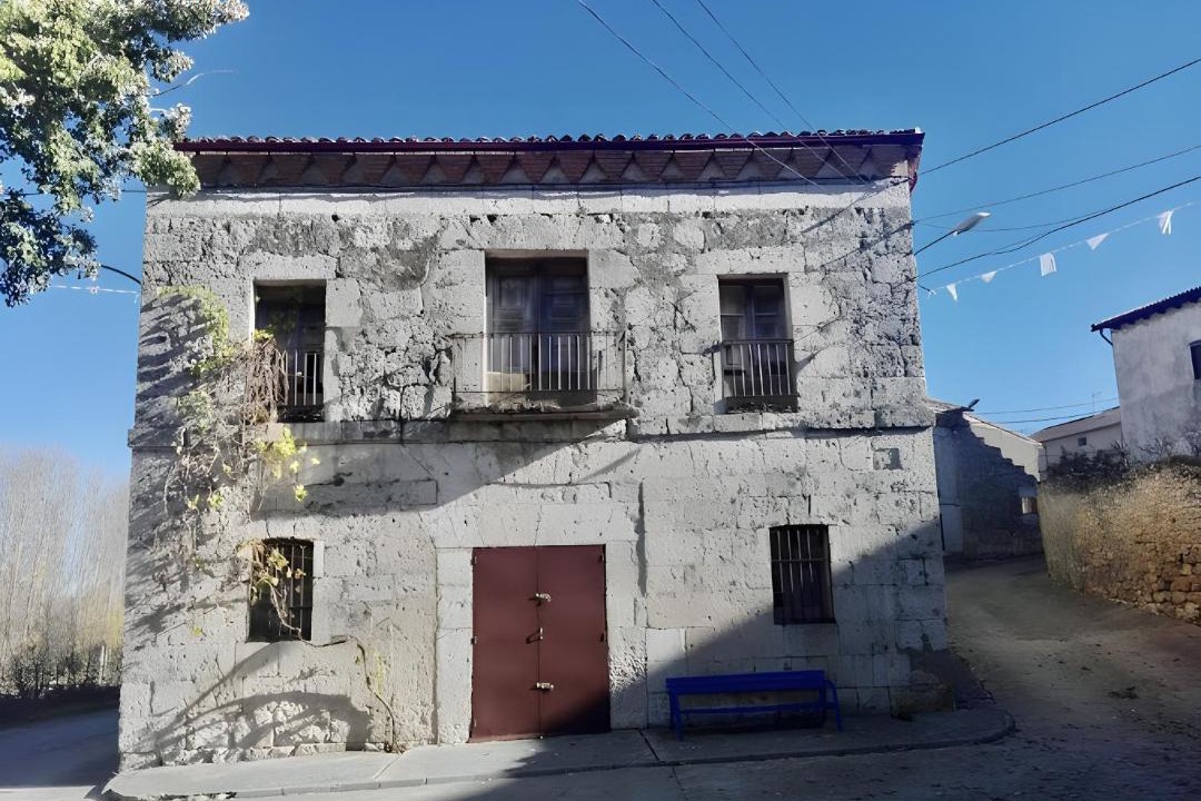 Photo of Others in Mambrilla de Castrejon