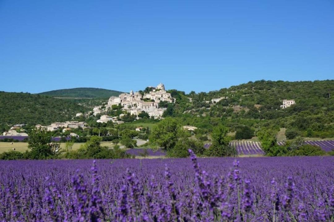 Photo of Others in Simiane-la-Rotonde