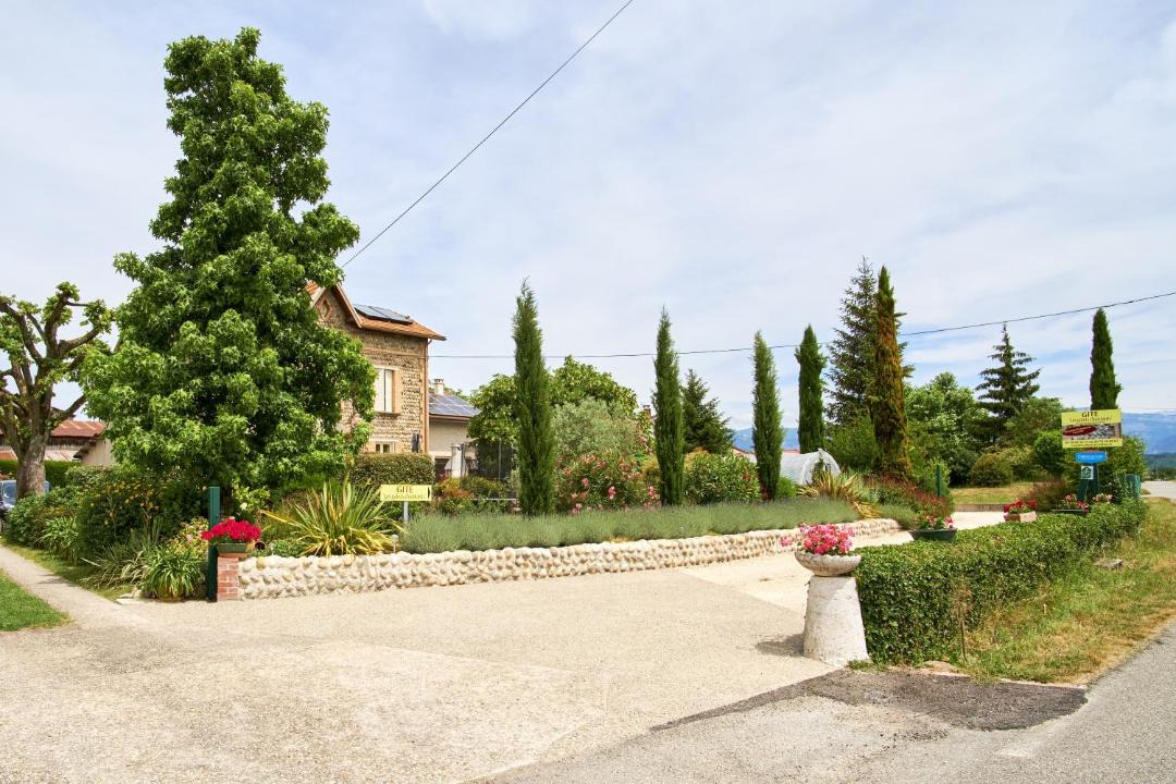 Photo of Others in Saint-Hilaire-du-Rosier