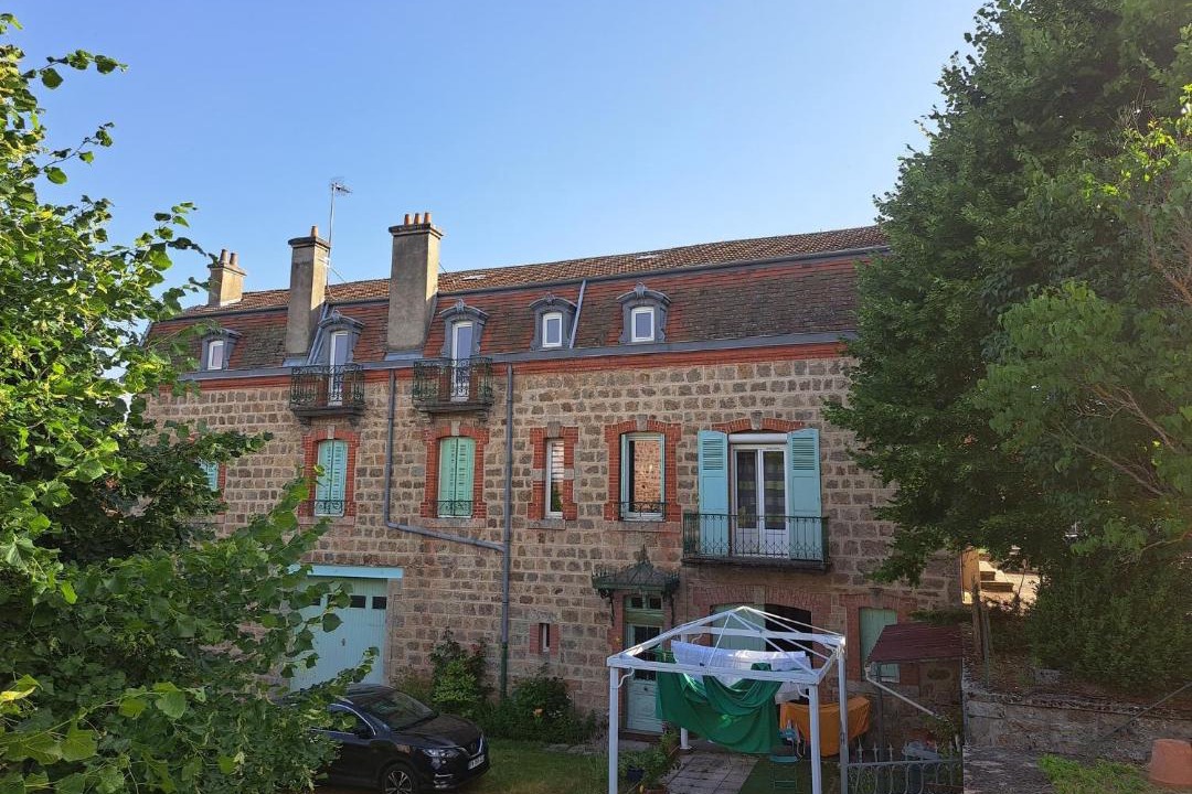Photo of Others in Usson-en-Forez