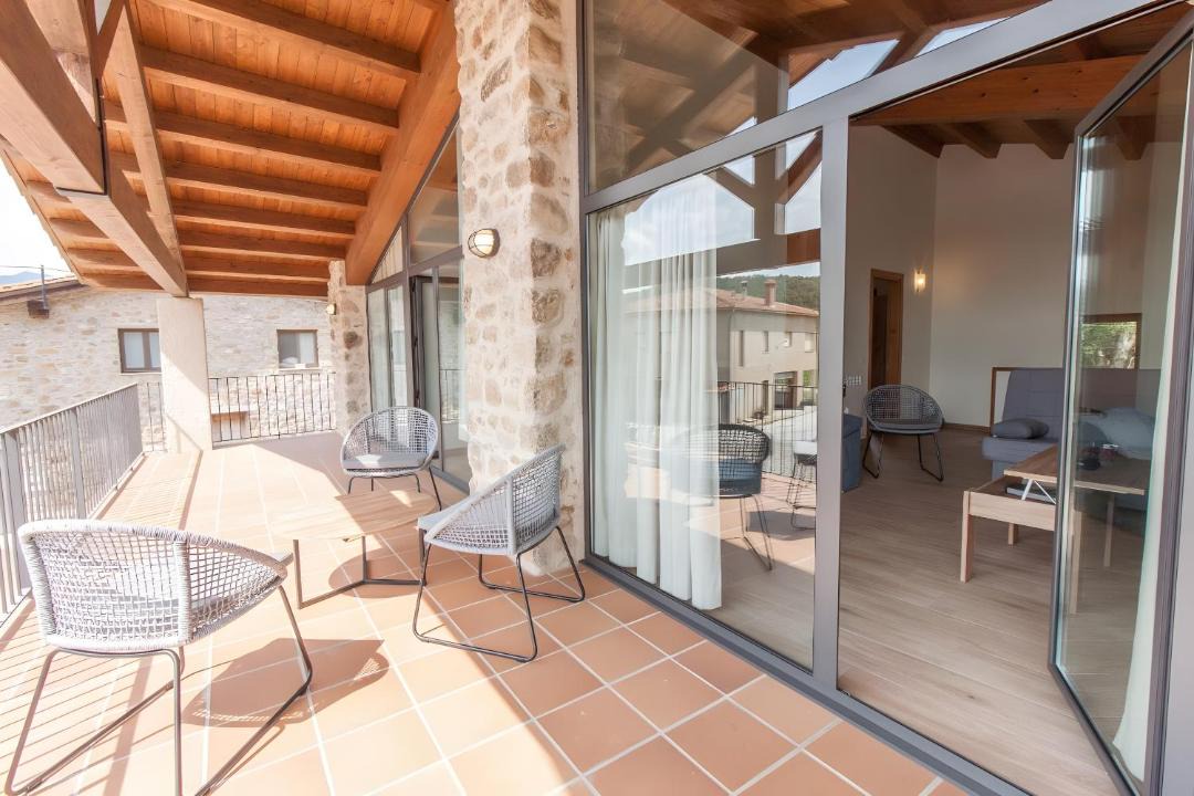 Photo of Others in La Vall de Bianya