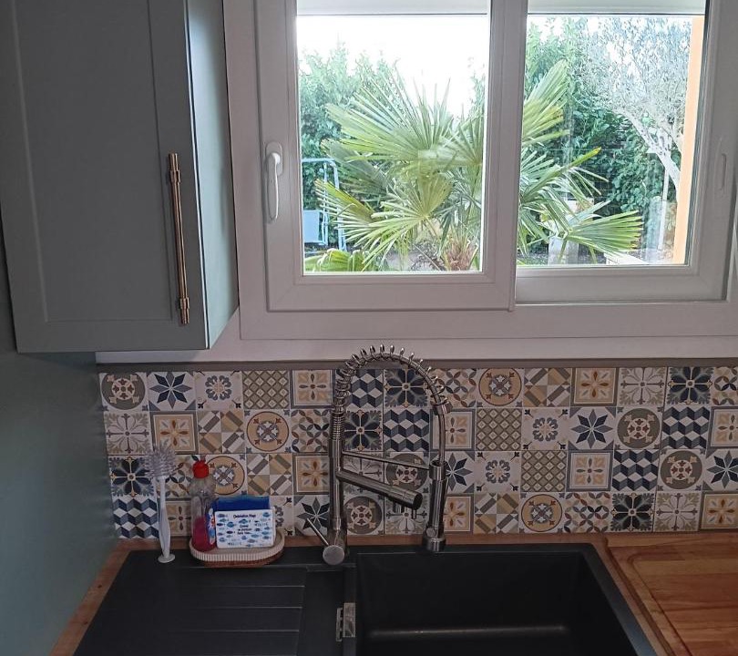 Photo of Kitchen in Echire