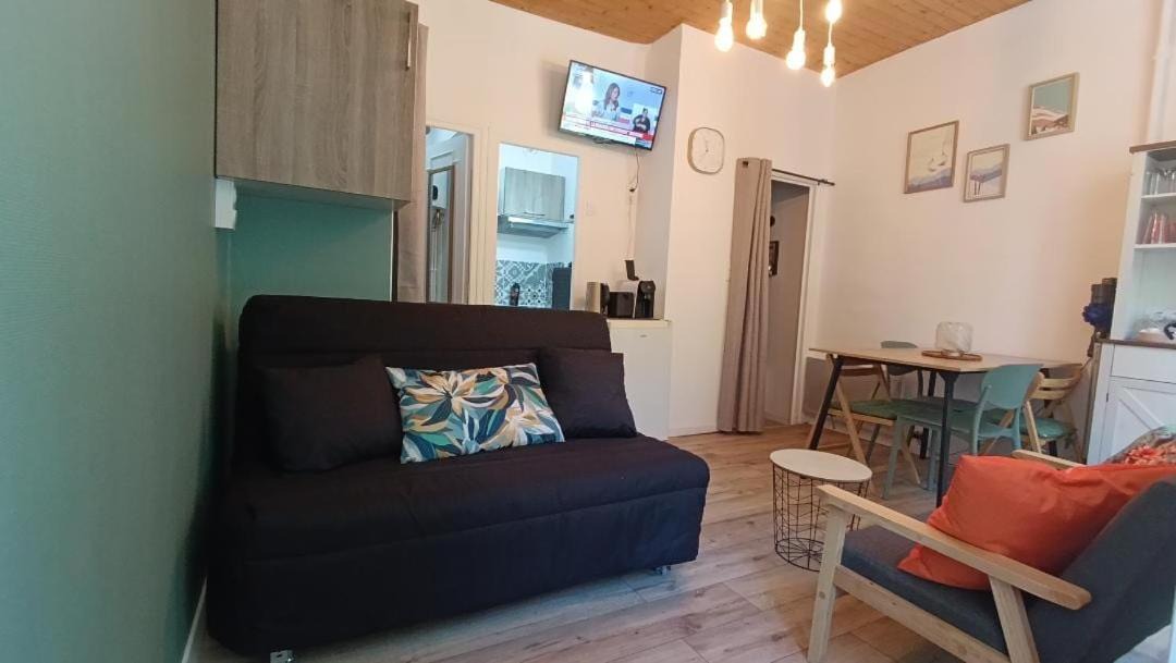 Photo of Livingroom in Eaux-Bonnes