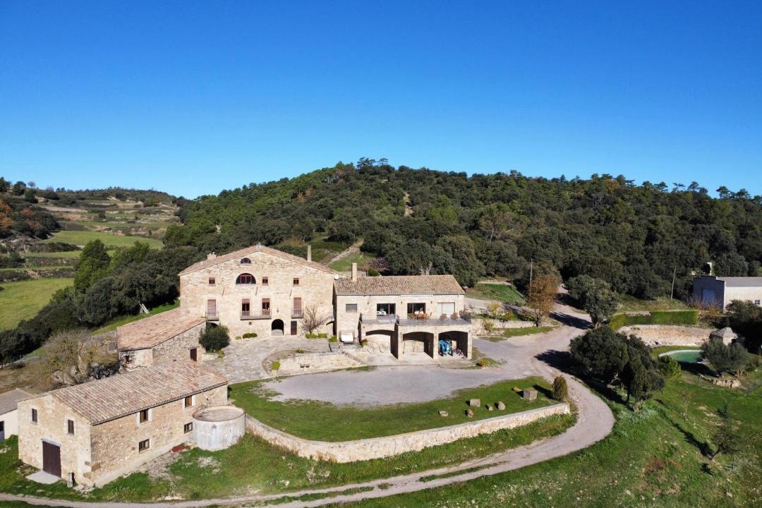 Photo of Others in Sant Mateu de Bages
