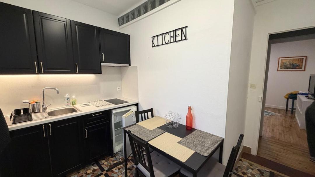 Photo of Kitchen in Nord-Saint-Martin