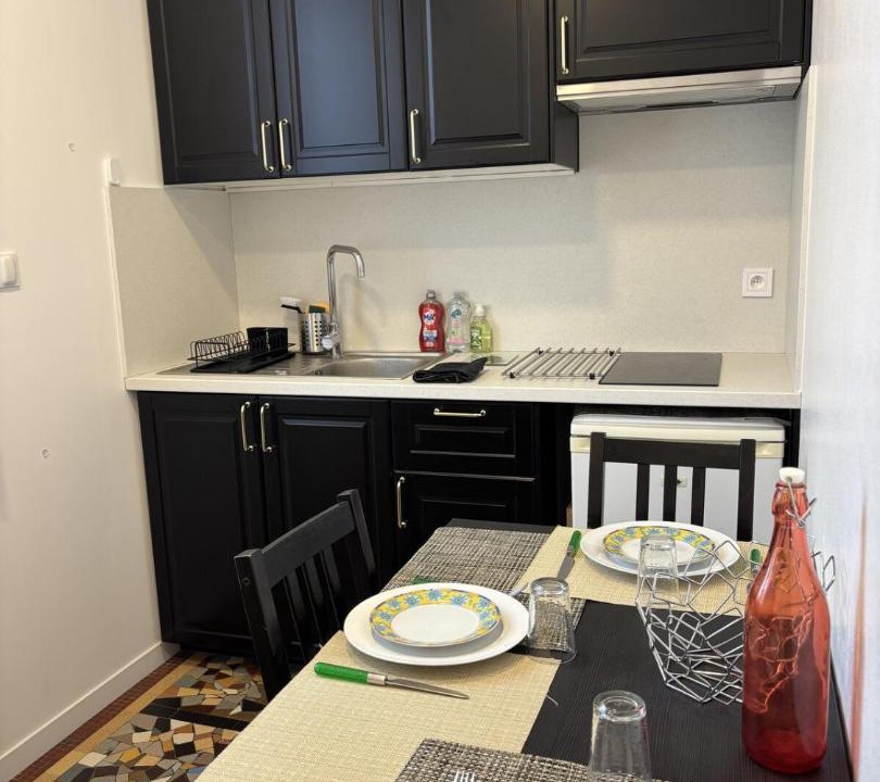 Photo of Kitchen in Nord-Saint-Martin