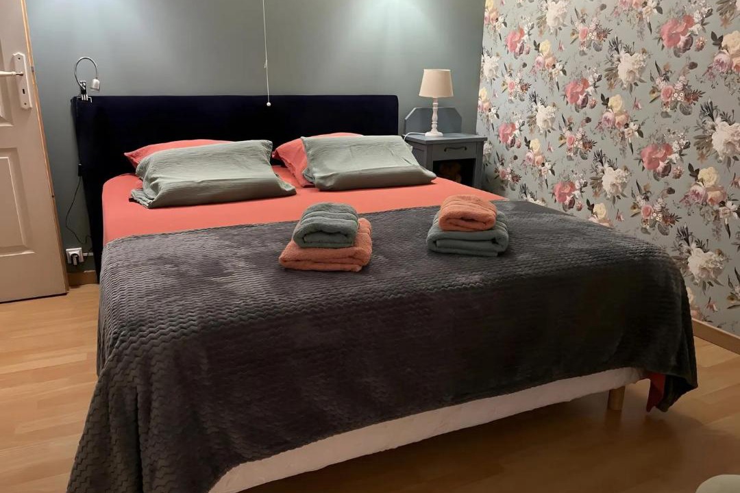 Photo of Bedroom in Lamagistere