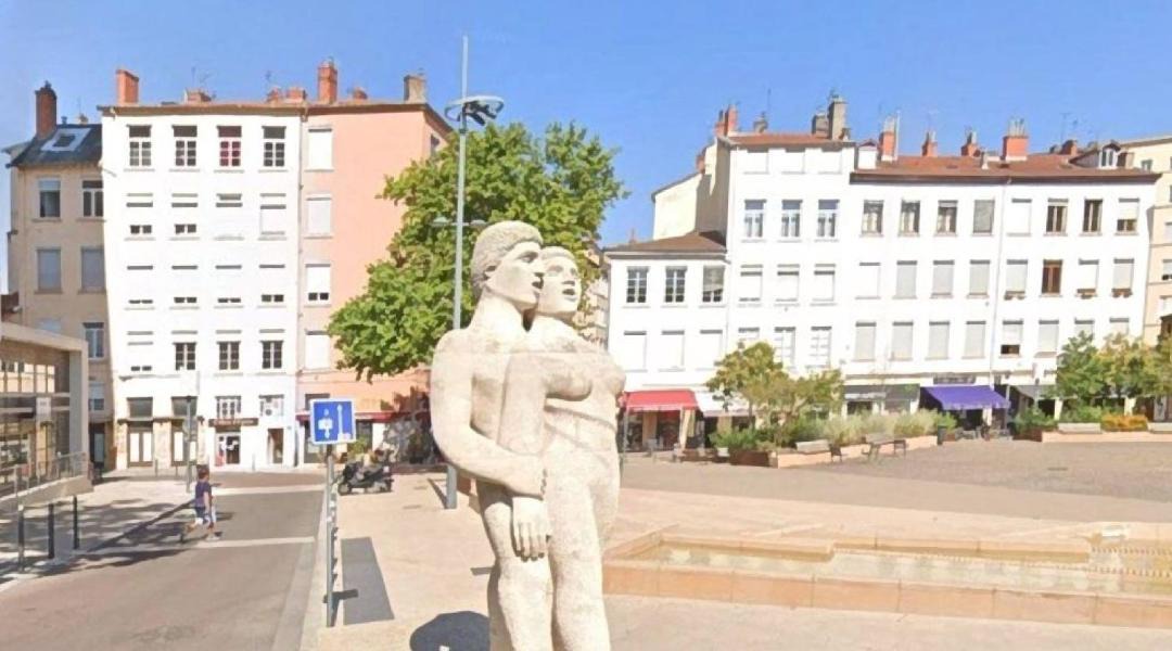 Photo of Others in Croix Rousse
