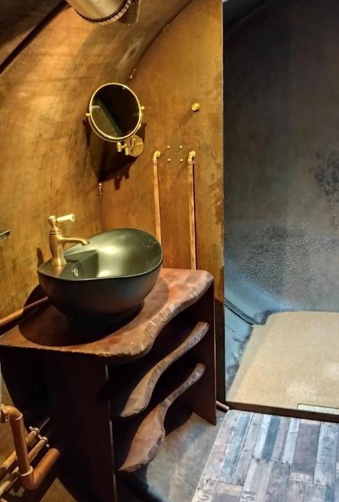 Photo of Bathroom in Raon-aux-Bois