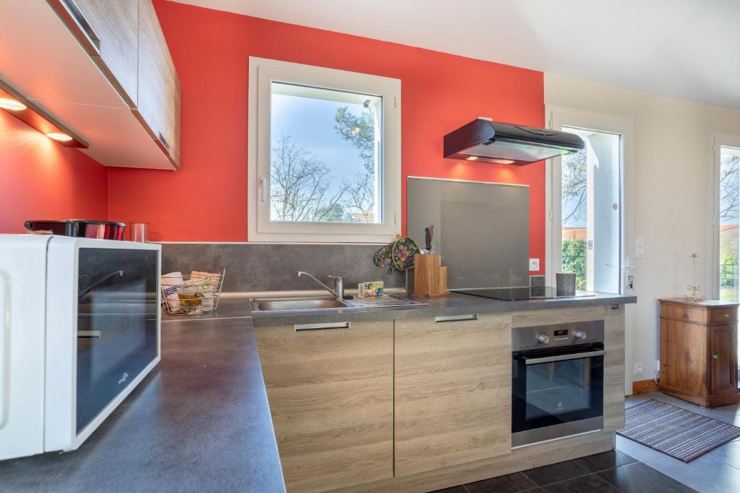 Photo of Others in Saint-Georges-de-Pointindoux