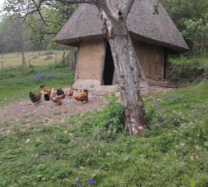 Photo of Others in Marais-Vernier
