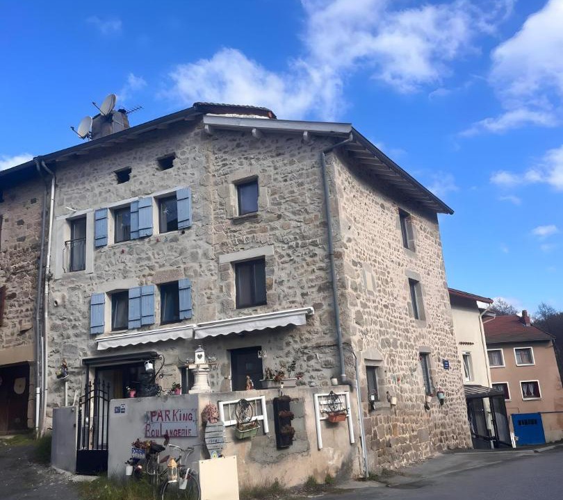 Photo of Others in Craponne-sur-Arzon