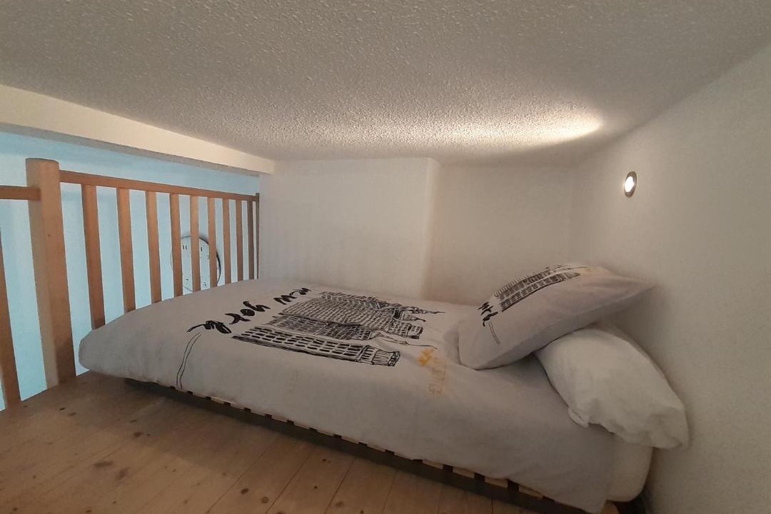 Photo of Bedroom in Argeles Gazost