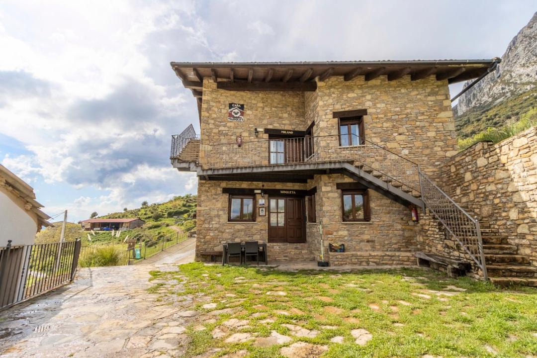 Photo of Others in Valle de Lierp