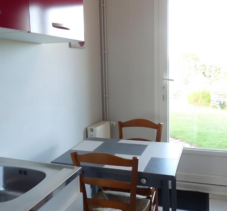 Photo of Kitchen in Saint-Leonard