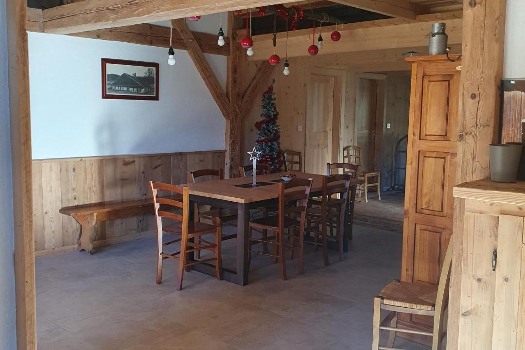 Photo of Others in Grand'Combe-Chateleu