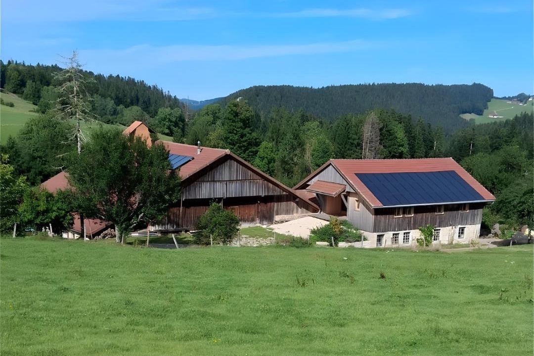 Photo of Others in Grand'Combe-Chateleu
